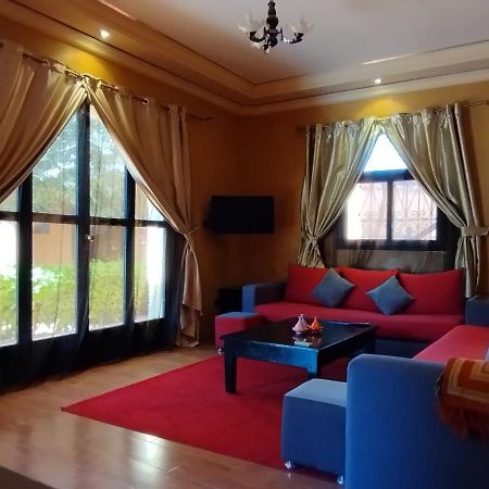 Aparthotel Nzaha Таханут Екстериор снимка