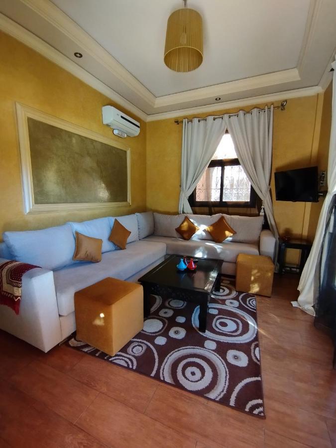 Aparthotel Nzaha Таханут Екстериор снимка