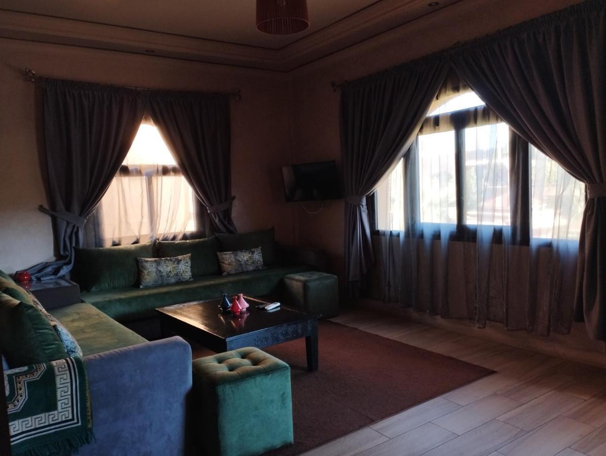 Aparthotel Nzaha Таханут Екстериор снимка