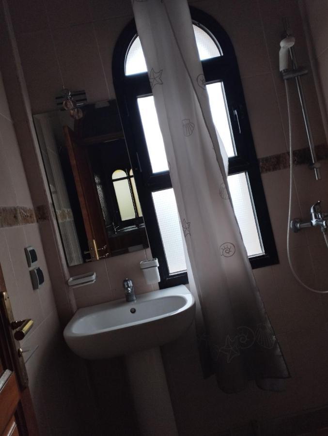 Aparthotel Nzaha Таханут Екстериор снимка